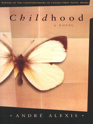 cover image of Childhood